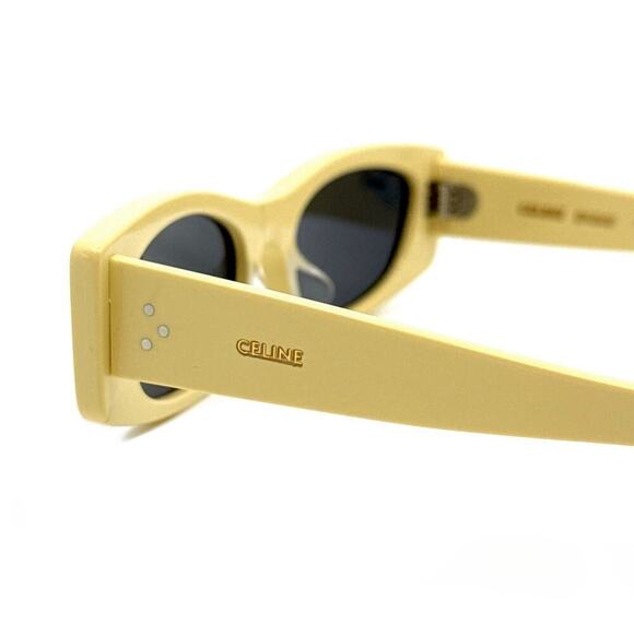 New, CELINE Sunglasses CL40245U 39A Authentic - Picture 7 of 12